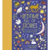 A Bedtime Full of Stories: 50 Folk Tales from Around the World< Sale