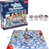 A Charlie Brown Christmas Journey Board Game - The Christmas Loft< Fashion