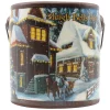 A Cheerful Giver - Sleigh Bells Ring (Banana Nut Bread) Scented Jar Candle (20 o< New
