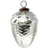 Acorn Mercury Glass Ornament< Fashion
