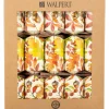 Acorns And Leaves Festive Crackers - The Christmas Loft< Hot