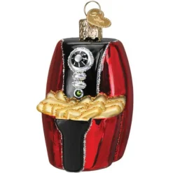 Air Fryer Ornament - The Christmas Loft<Old World Glass Best