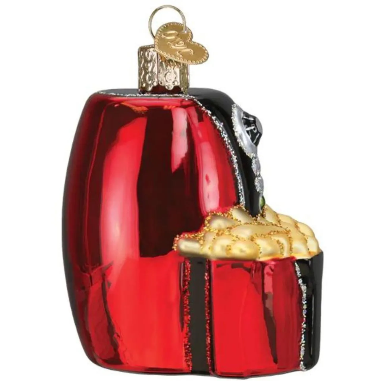 Air Fryer Ornament - The Christmas Loft<Old World Glass Best