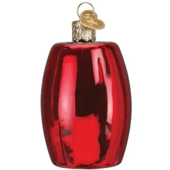 Air Fryer Ornament - The Christmas Loft<Old World Glass Best