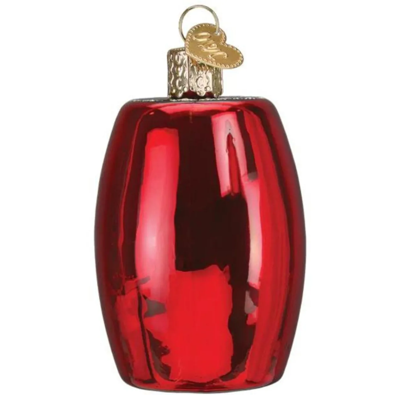 Air Fryer Ornament - The Christmas Loft<Old World Glass Best