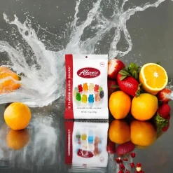 Albanese 12 Flavor Gummi Bears< Hot