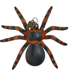Along Came a Spider Ornament< Sale