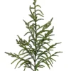 38" Artificial Norfolk Pine Spray< Outlet