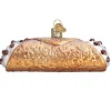 4.5" Cannoli Ornament<Old World Glass Online