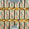 12" 6ct Botanical Brocade Christmas Crackers< Sale