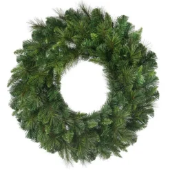 30" Deluxe Belgium Wreath< Clearance