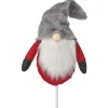 21" Fleet Grey Gnome Stick< Hot