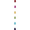 46" Ice Gumdrop Ornament Garland< Clearance