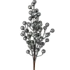 14" Metallic Berry Pick< Hot