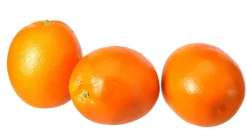 3.5" Oranges Bag of 3< Best