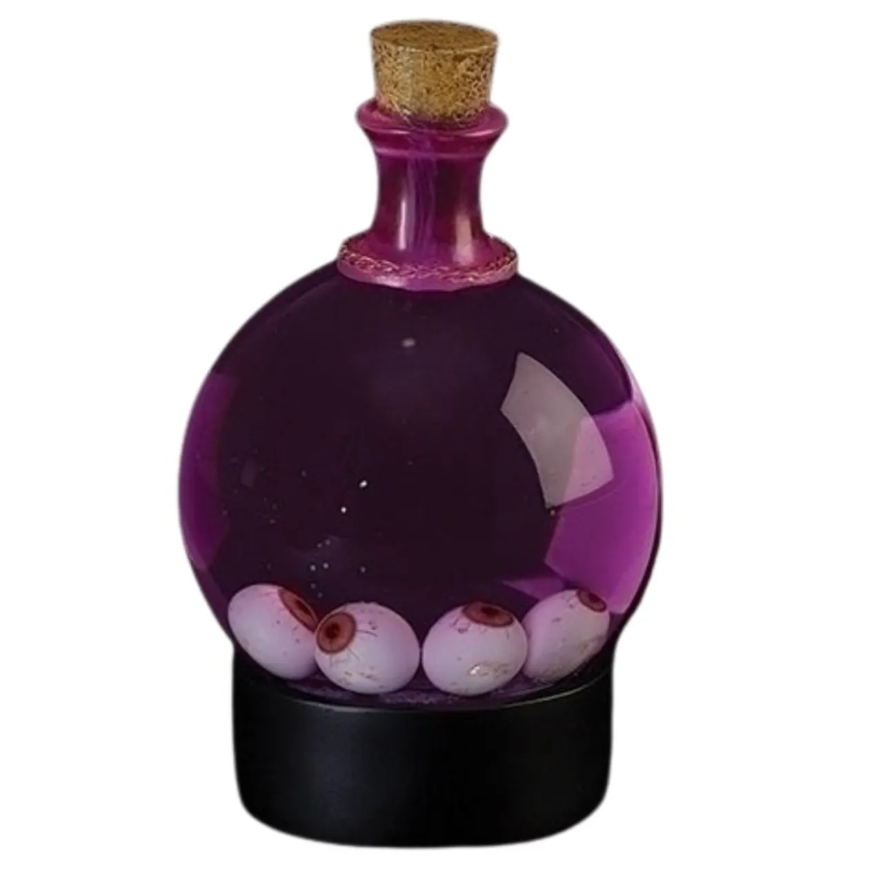 6.25" Roman - Potions Dome with Eyeballs< Online