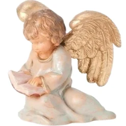 5" Roman - The Littlest Angel<Fontanini Outlet