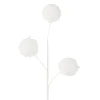 27" Snowball Spray< Fashion