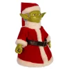 10.5" Yoda Tablepiece/Treetop< Clearance
