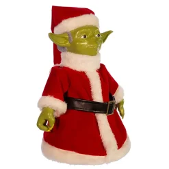 10.5" Yoda Tablepiece/Treetop< Clearance