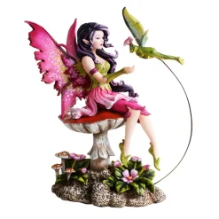Amy Brown True Gentleman Figurine< Fashion