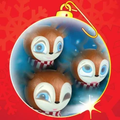 Animated Fawny The Reindeer< Outlet