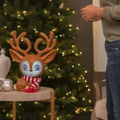 Animated Fawny The Reindeer< Outlet