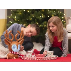 Animated Fawny The Reindeer< Outlet