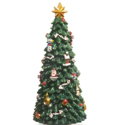 Animated Musical Tree< Outlet