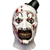 Art the Clown Terrifier Mask< Online