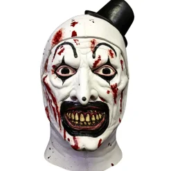 Art the Clown Terrifier Mask< Online