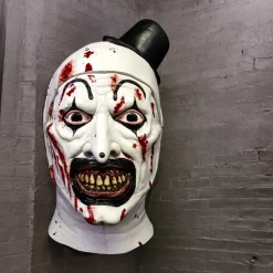Art the Clown Terrifier Mask< Online