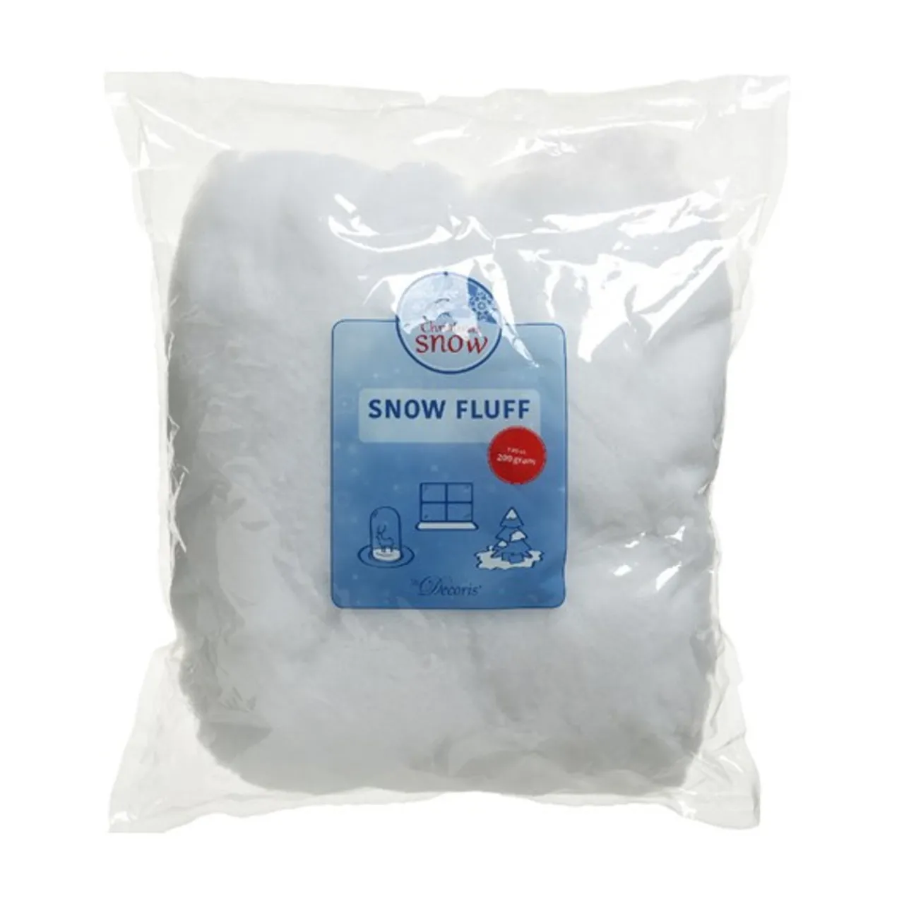 Artificial Snow< Outlet