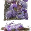 Assorted Lavender Egg Bowl Filler | The Christmas Loft< Sale