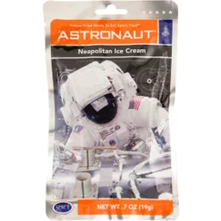 Astronaut Neapolitan Ice Cream Sandwich, 1.0 Oz.< Best