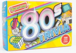 Awesome 80's Trivia< Hot