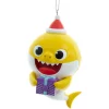 Baby Shark Ollie with Sound Ornament<Kurt Adler New