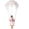 Ballooning Snowman Ornament< Online