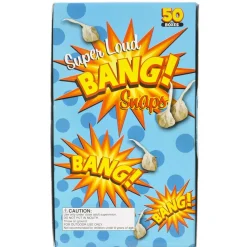 Bang Snaps< Outlet