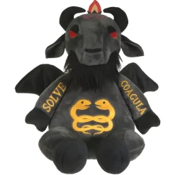 Baphomet Plush< Online