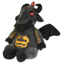 Baphomet Plush< Online
