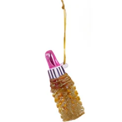 Barbie Glam Lipstick Tree Ornament<Cody Foster & Co. Best
