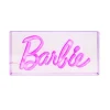 Barbie LED Neon Light< Outlet