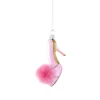 Barbie Pink High Heel Ornament<Cody Foster & Co. Outlet