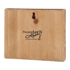 Barn Bats Block Sign< Outlet