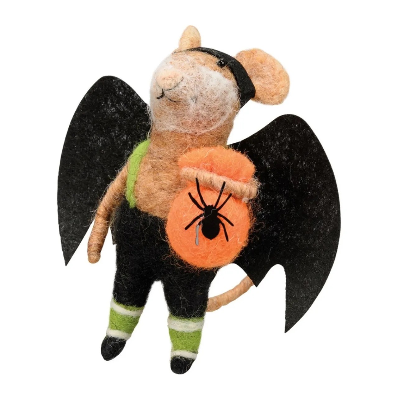 Bat Mouse Critter< Outlet