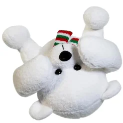 Battery-Operated Plush Peek-A-Boo Bear With Movement and Sound<Kurt Adler Sale