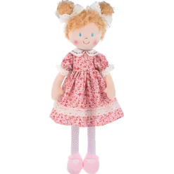 Beatrice Rag Doll< Best