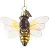 Bee Happy Ornament< Discount