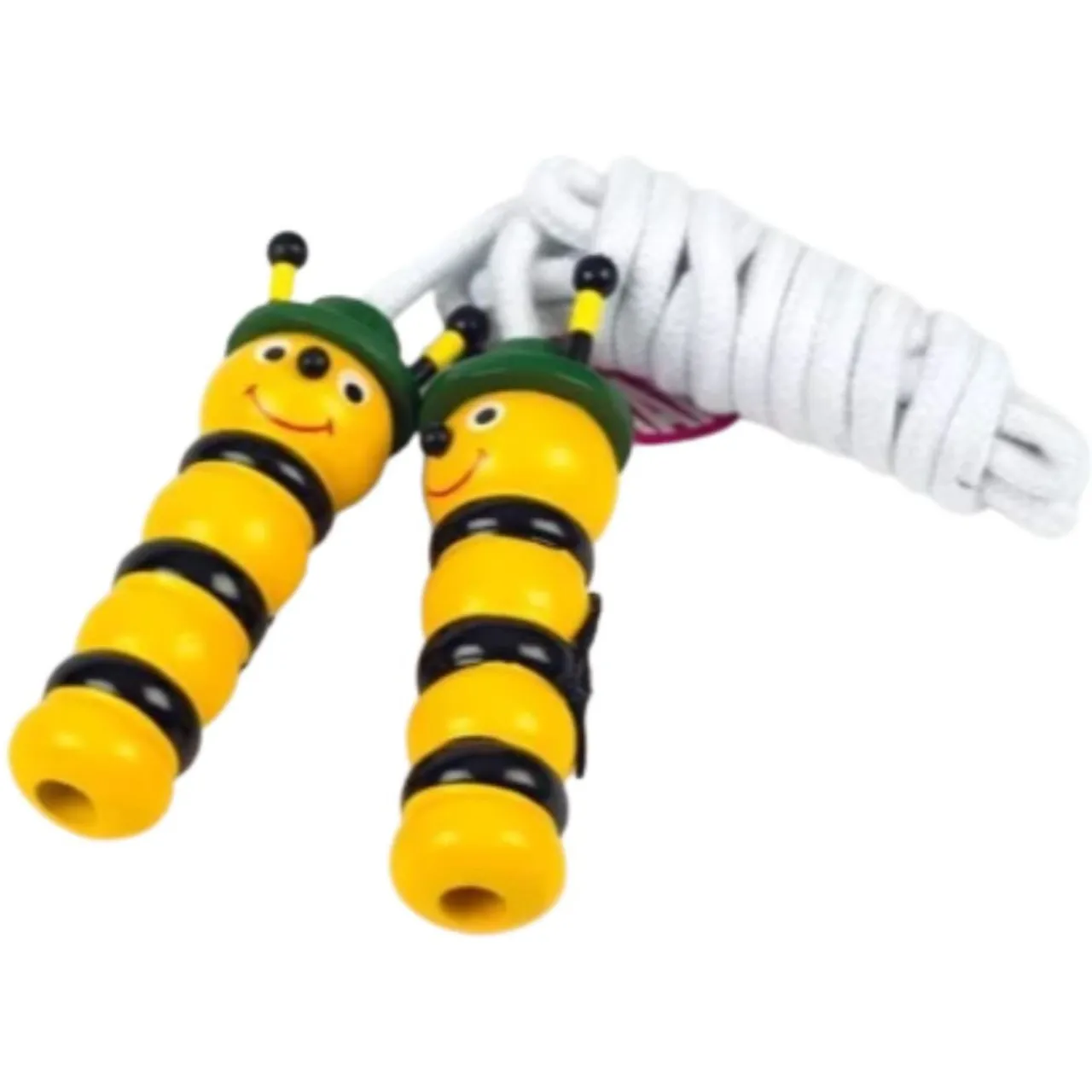 Bee Skipping Rope< New